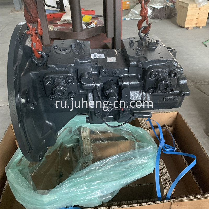 Гидравлический насос Pc300 82 Pc300 8 Hydraulic Pump2